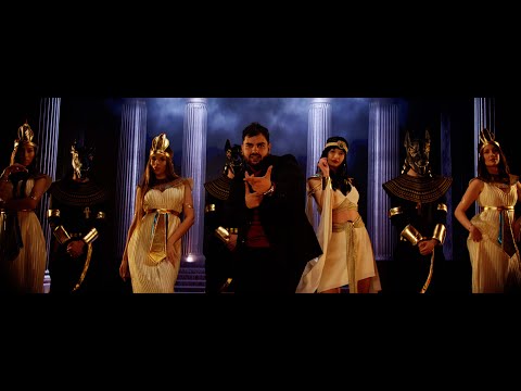 Cristi Mega - Ramayana | Official Video