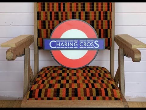 Hidden London Hangouts Episode 2 - Charing Cross