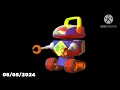 Toy Story Robot Sound Effects