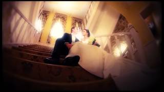 Greek Wedding.Mikhail &amp; Ksenia.The fall of our love...14.10.2011 (Music Clare Maguire - I Surrender)