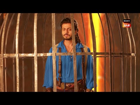 Ali Baba Ne Chali Sim Sim Ke Khilaaf Chaal | Ali Baba – Ek Andaaz Andekha | Chapter 2 | Mon-Sat– 8pm