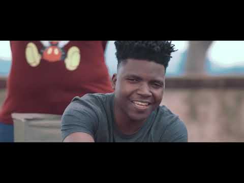Roudeezy - Zalowa Ghetto ( Official Music Video )