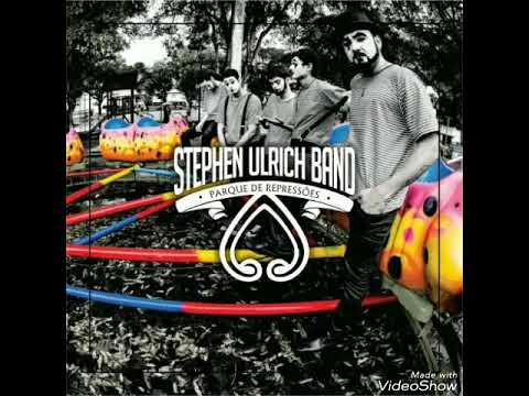 Enquanto O Barco Não Afunda - Stephen Ulrich Band