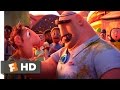 Cloudy With A Chance Of Meatballs I Love My Son Scene 10 10 Movieclips