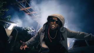 Lil Wayne  ZEZE   diss Kodak black and Travis Scott  Official Audio