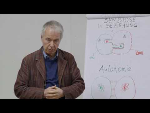 Autonomy - Introduction