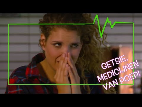 ELBERT DONEERT POEP! - TOPDOKS ONDERZOEK