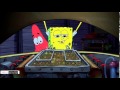 The Spongebob Squarepants Movie Trailer Remix