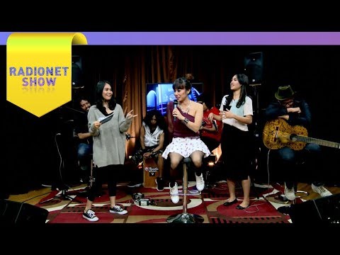 RADIONET SHOW - TakeOver9 & TIC Band