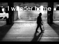 Matthew Good - Last Parade (lyrics)