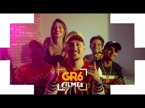 DJ Tadeu e MC Pet da VS e MC Bobii - Corno Manso (GR6 Filmes)