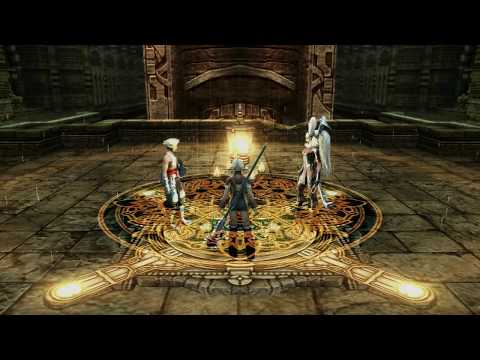 Final Fantasy XII The Zodiac Age Infinite Experience(AFK)