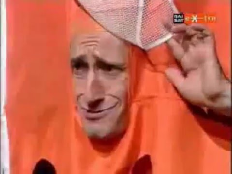 Antonio Rezza - La Sveglia