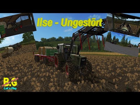 LS17 Ilse - Ungestört / Lossberg