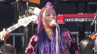 Lalah Hathaway Mirror LIVE