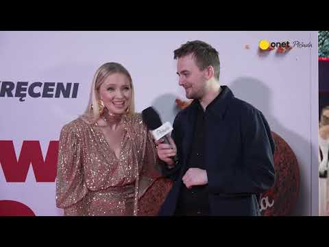 Barbara Kurdej-Szatan o Bożym Narodzeniu: nie uczestniczymy w tym konsumpcjonizmie | Plejada