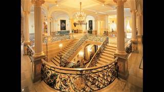 TOP TEN PLACES TO VISIT IN LUXEMBOURG