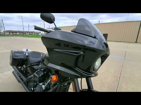 2022 Harley-Davidson Low Rider® ST in Ames, Iowa - Video 1