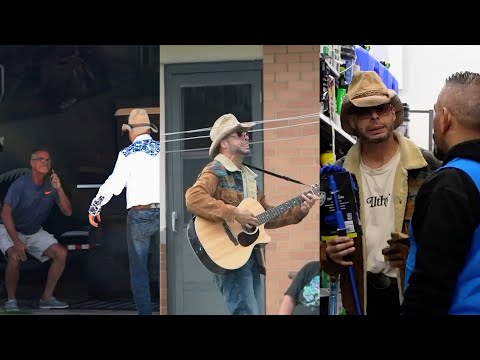 Mumbles Best Bits Compilation!