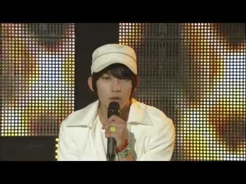 [Live] 110701 MTV The Show - Only Learned the Bad Things (Gongchan Multi-Angle)