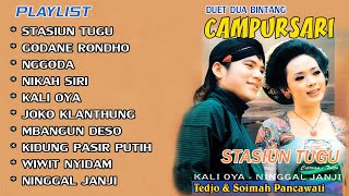 Download lagu Tedjo & Soimah Pancawati - Duet Dua Bintang Campursari || Full Album mp3 Download lagu Tedjo & Soimah Pancawati - Duet Dua Bintang Campursari || Full Album mp3
