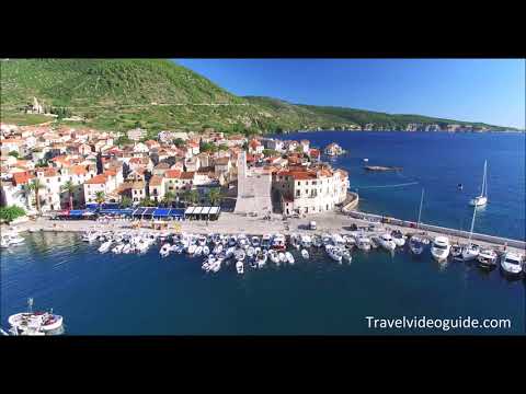 Vis Vacation Travel Video Guide
