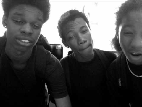 J weez -Ready Or Not Ft Heartbreak Yg