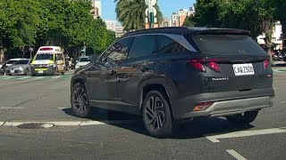 人家趕救命，就你趕著出山。（檢舉成功）