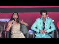 Radhika Ji Aap Scenes Leak Karti Hai Journalist Questions Radhika Apte