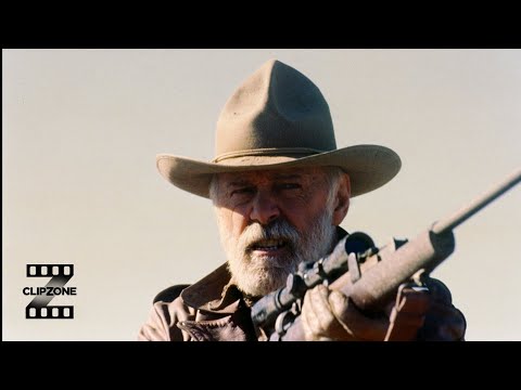 Razorback (1984) | An Unexpected Surprise.. | ClipZone: Horrorscapes