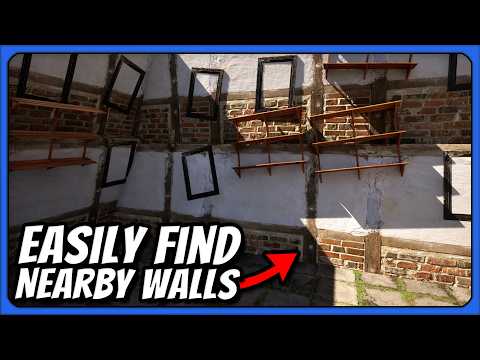 Easily Create PCG Custom Nodes to Sample Their Surroundings