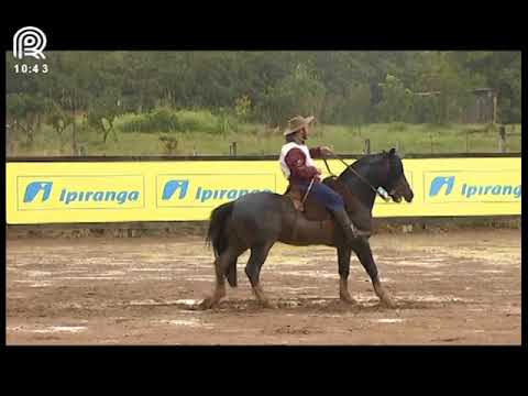 Classificatória Região Sul – 5° lugar machos – Furacão do Ribeirão Bonito (Prova: Bayard/Sarmento)