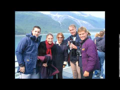 Jill and Roger Memorial