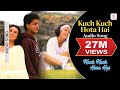 Kuch Kuch Hota Hai Title Track Shahrukh Khan Kajol Rani Mukerji Alka Yagnik Udit Narayan