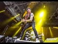 Backyard Babies - Live at Resurrection Fest 2015 (Viveiro, Spain) [Full show]