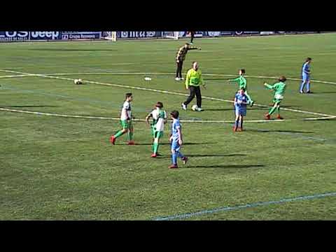 2019 02 09 CD Covadonga 3   5 CD Los Campos