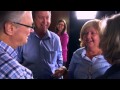 The Power Of Organ Donation Brings Heartfelt Gratitude For Two Families