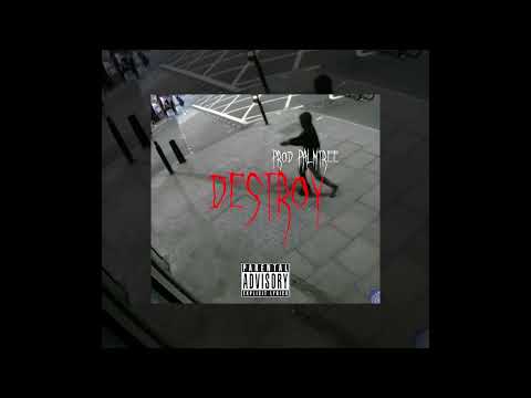 Yxungdy970 - Destroy (Official Audio) Prod By Palmtree x J1 Gtb