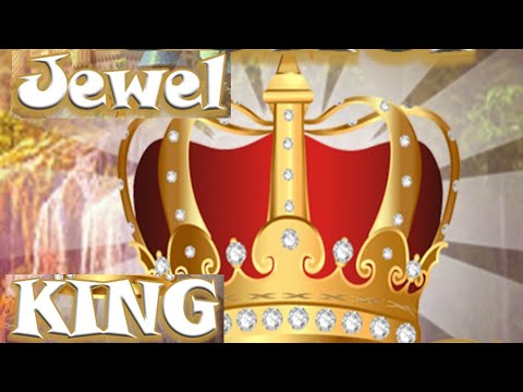 Jewel king : Jewel Games Dev