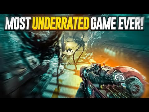 Prey Mooncrash is the Most Underrated Game of All Time