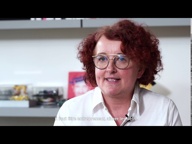 Isabelle et Denis MALTER, franchisés UCAR : Témoignage
