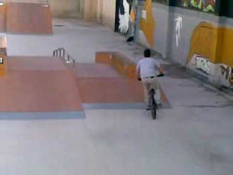 skatepark molina andugar bmx