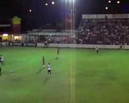 São Luiz 2x1 Brasil de Pelotas - Gauchão 2007