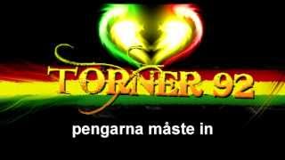 Kapten Röd - Pankman Anthem lyrics