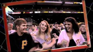 Pittsburgh Pirates - 2011 Pre-Take the Field Video