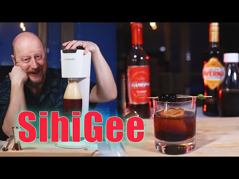 SihiGee - Onko Gambina parempi kuplilla?