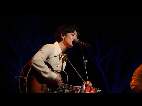 191126 잔나비  - 거울 @경기방송송년음악회-경기도문화의전당