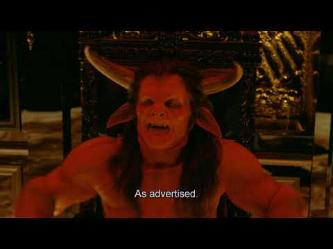 Preacher - The Best of Satan