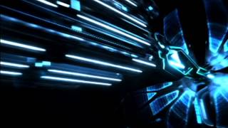 The Glitch Mob: Fortune Days (Tron Legacy Music Video)