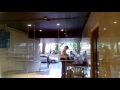 Automatic Sliding Door For Corporate House entry 
